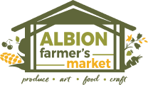 Albion Farmer's Market